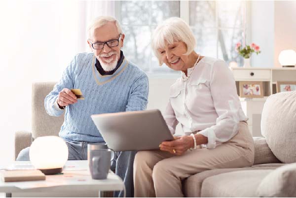 Social Security Planning Tips for Married Couples