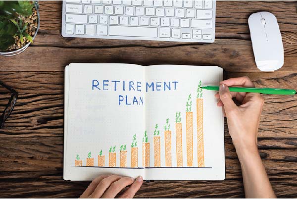 What Are Your Options After You Have Maxed Out Your Retirement Contributions