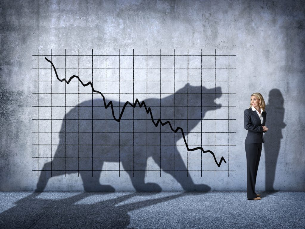 Worried About a Bear Market? Here’s How Long It Could Last Bulman Wealth