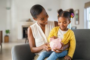 Give the Gift of Financial Wellness to Future Generations Bulman Wealth Group