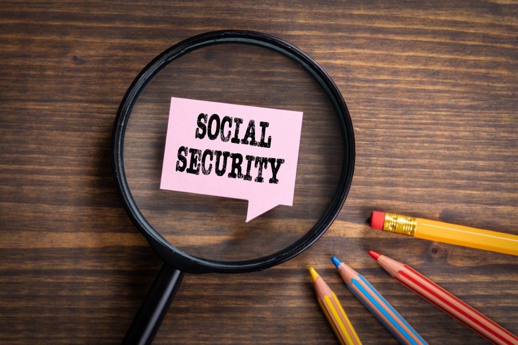 Prepare for Social Security with the Basics Bulman Wealth