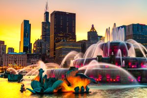Iconic American Cities to Visit Bulman Wealth