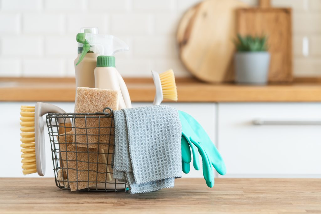 Spring Cleaning Guide for 2023 Bulman Wealth
