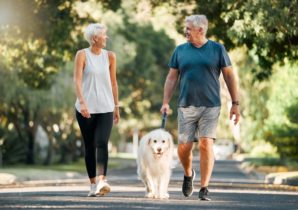 A Guide For Staying Active As You Age Bulman Wealth