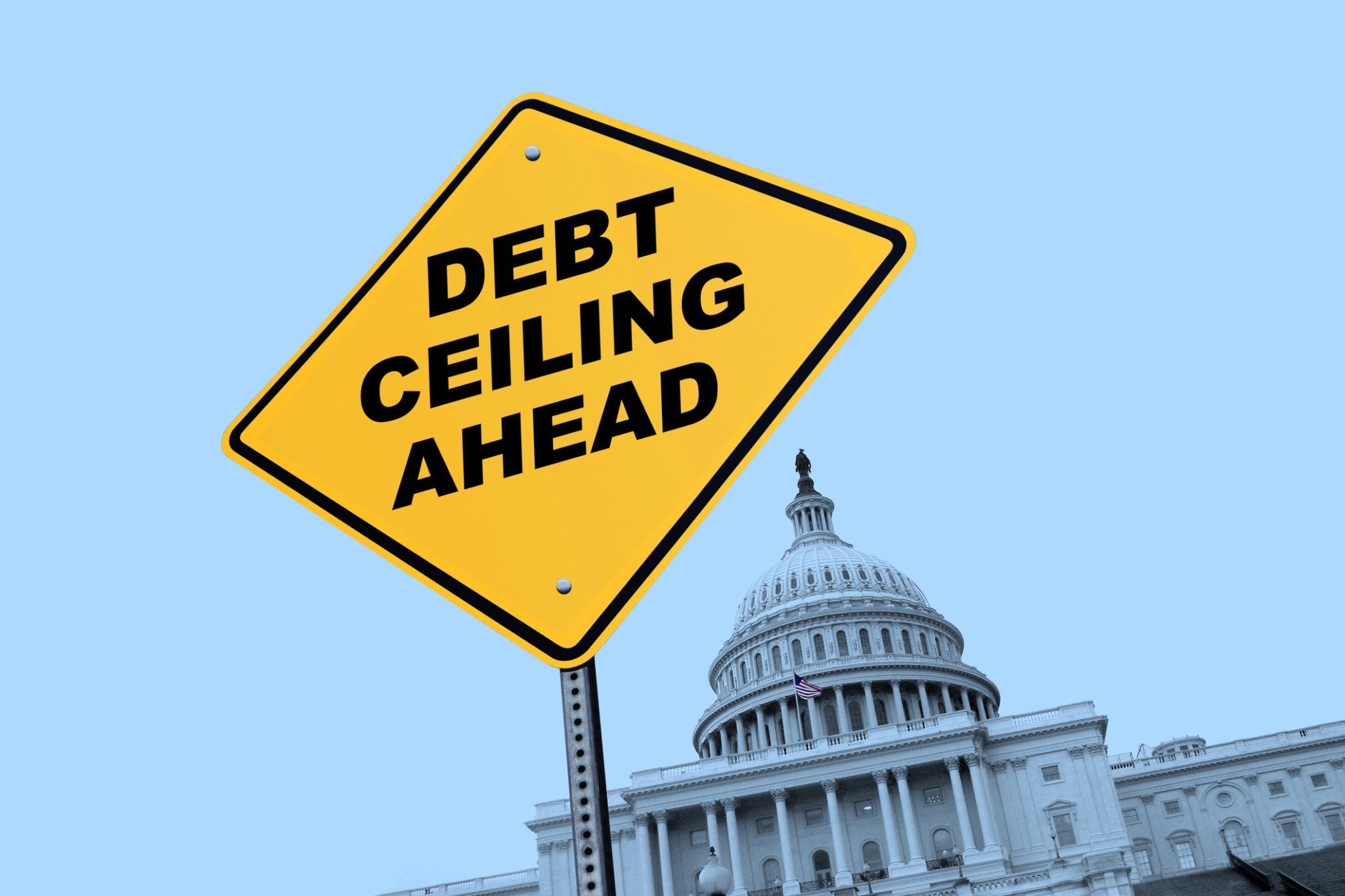 Debt Ceiling Explained What You Need to Know Bulman Wealth