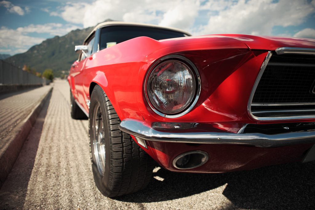 Revving up Memory Lane: A Nostalgic Journey Through 1970s Classic Cars Bulman Wealth
