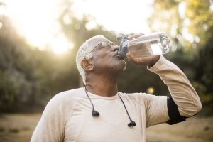 The Importance of Staying Hydrated in Retirement Bulman Wealth
