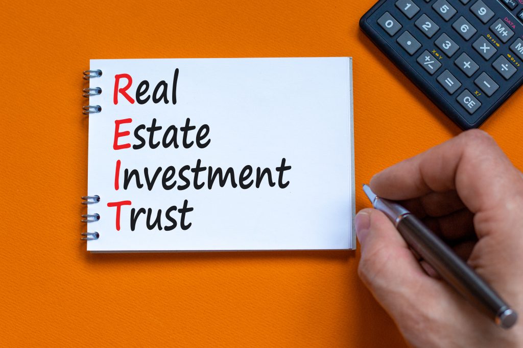 What is a Real Estate Investment Trust (REIT)? Bulman Wealth