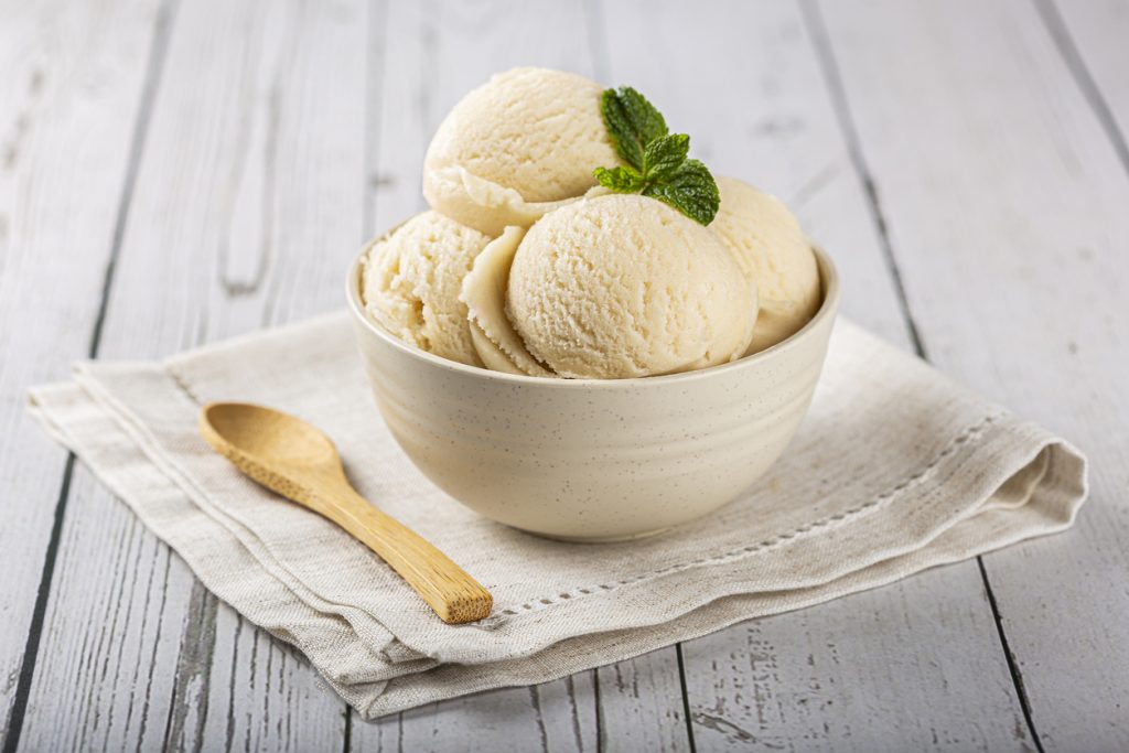 Delight in a Bowl: A Homemade Vanilla Ice Cream Recipe Bulman Wealth