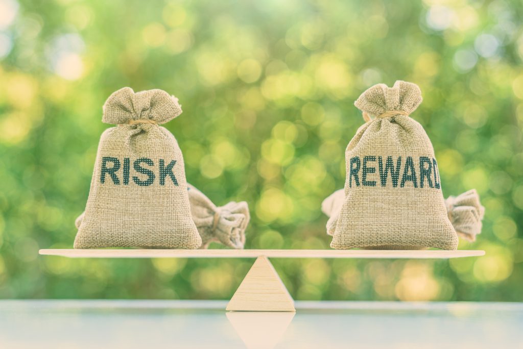 What is Risk Tolerance, and What Does it Mean for You? Bulman Wealth
