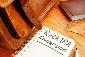 When to Consider a Roth IRA Conversion Bulman Wealth