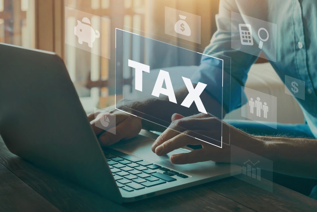 3 Tax Strategies You'll Want to Take Advantage of Before the Year Ends Bulman Wealth