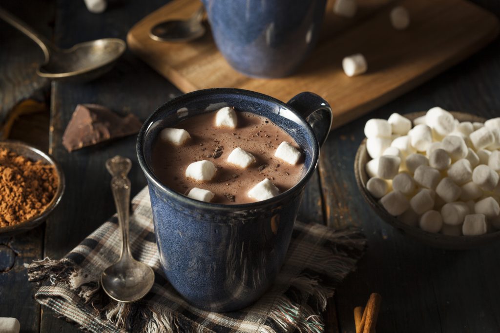 Hot Chocolate Recipes You'll Want to Try This Winter Bulman Wealth