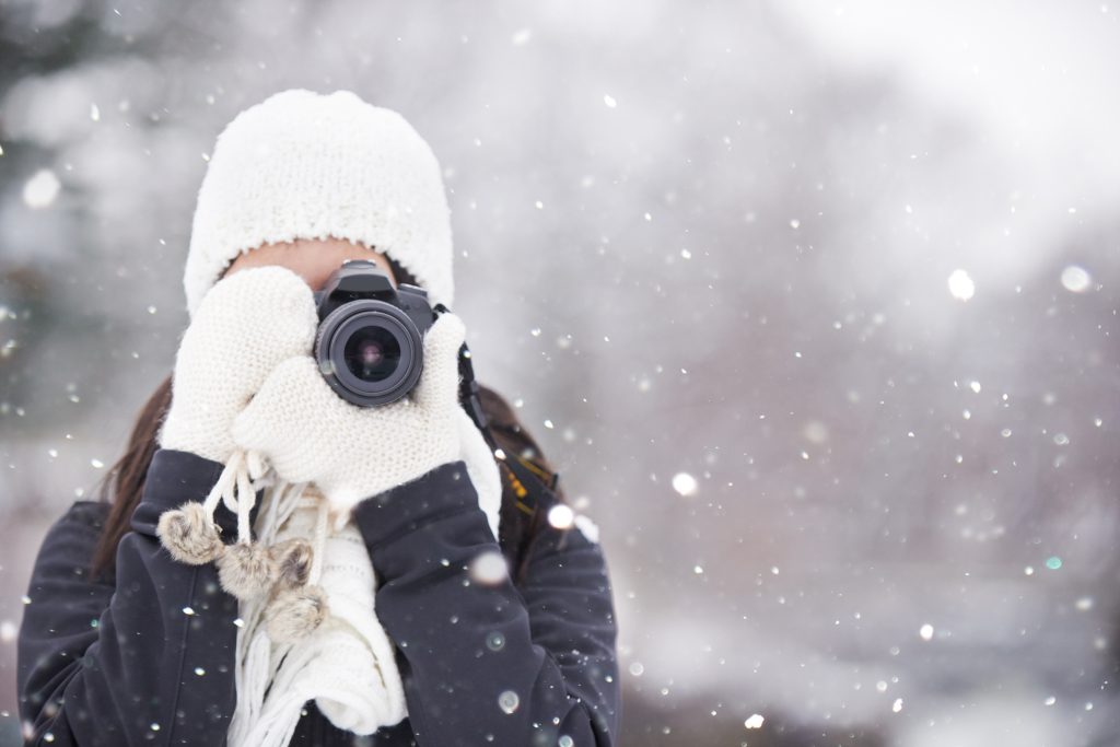 Tips for Winter Photography Bulman Wealth
