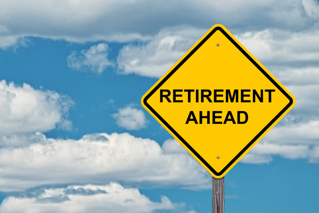 retirement planning roseville