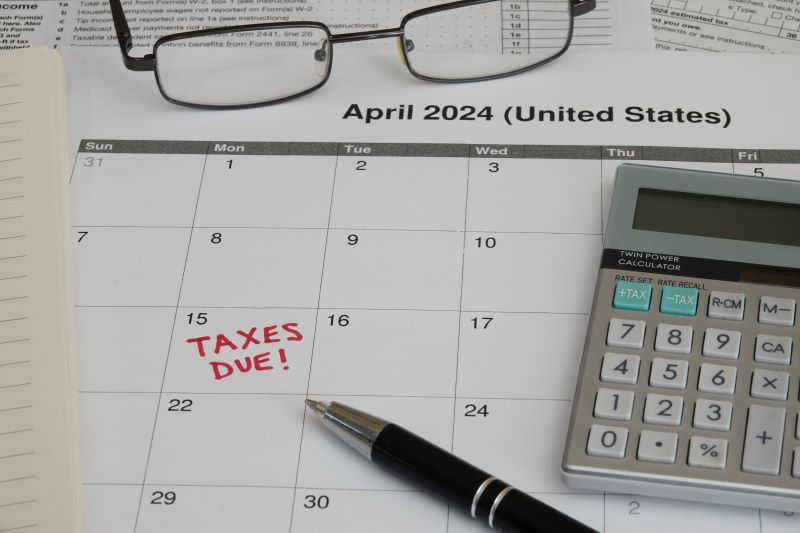 2023 tax filing season